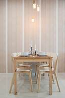 S3 Beautiful 2 Beds Suite - KLCC - KL Tower - WIFI