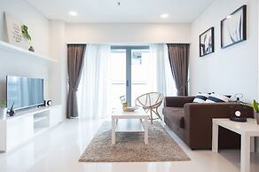 S3 Beautiful 2 Beds Suite - KLCC - KL Tower - WIFI