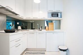 S3 Beautiful 2 Beds Suite - KLCC - KL Tower - WIFI