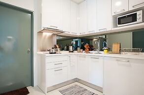 S3 Beautiful 2 Beds Suite - KLCC - KL Tower - WIFI