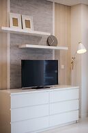 S3 Beautiful 2 Beds Suite - KLCC - KL Tower - WIFI