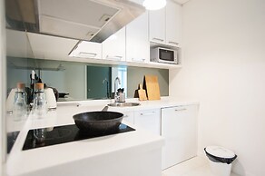 S3 Beautiful 2 Beds Suite - KLCC - KL Tower - WIFI