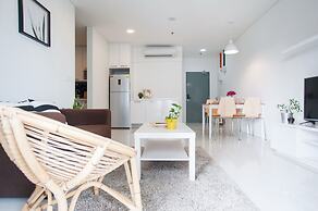 S3 Beautiful 2 Beds Suite - KLCC - KL Tower - WIFI