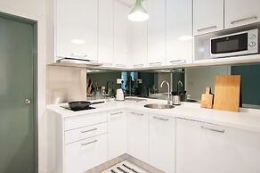 S3 Beautiful 2 Beds Suite - KLCC - KL Tower - WIFI