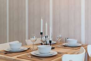 S3 Beautiful 2 Beds Suite - KLCC - KL Tower - WIFI