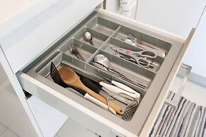 S3 Beautiful 2 Beds Suite - KLCC - KL Tower - WIFI