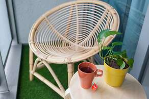 S3 Beautiful 2 Beds Suite - KLCC - KL Tower - WIFI