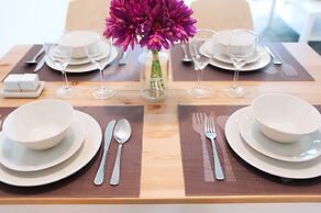 S3 Beautiful 2 Beds Suite - KLCC - KL Tower - WIFI