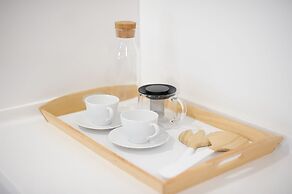 S3 Beautiful 2 Beds Suite - KLCC - KL Tower - WIFI