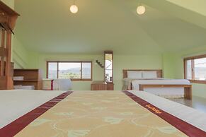 XinFu Traveler Inn