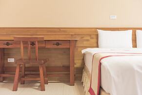 XinFu Traveler Inn
