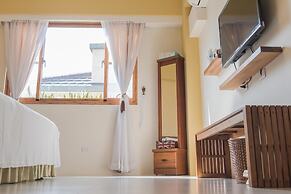 XinFu Traveler Inn