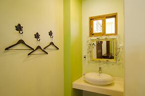 XinFu Traveler Inn