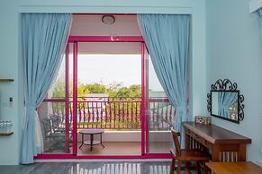 XinFu Traveler Inn