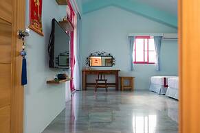XinFu Traveler Inn