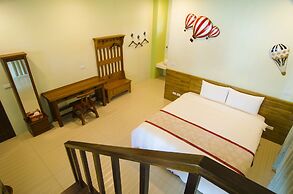 XinFu Traveler Inn