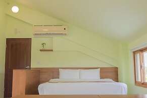 XinFu Traveler Inn