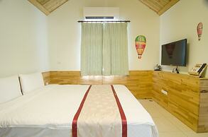 XinFu Traveler Inn