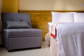 XinFu Traveler Inn