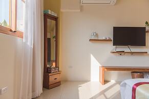XinFu Traveler Inn