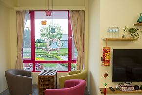 XinFu Traveler Inn