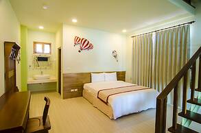 XinFu Traveler Inn