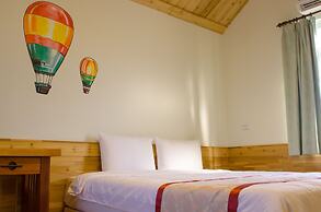 XinFu Traveler Inn