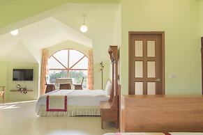 XinFu Traveler Inn