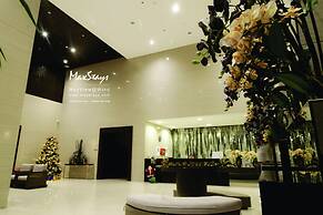 MaxStays - Max View at Wind Residences Tagaytay