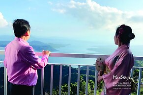 MaxStays - Max View at Wind Residences Tagaytay