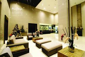 MaxStays - Max View at Wind Residences Tagaytay