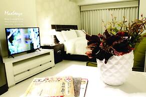 MaxStays - Max View at Wind Residences Tagaytay