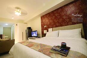 MaxStays - Max View at Wind Residences Tagaytay