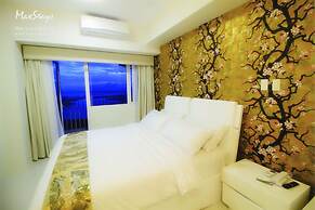 MaxStays - Max View at Wind Residences Tagaytay