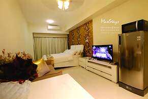 MaxStays - Max View at Wind Residences Tagaytay