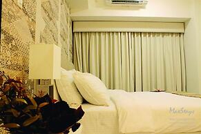 MaxStays - Max View at Wind Residences Tagaytay