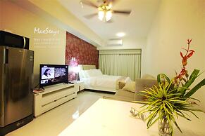 MaxStays - Max View at Wind Residences Tagaytay