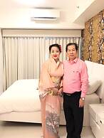 MaxStays - Max View at Wind Residences Tagaytay