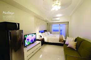 MaxStays - Max View at Wind Residences Tagaytay