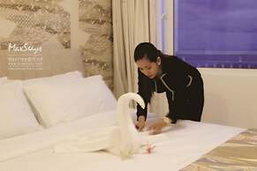 MaxStays - Max View at Wind Residences Tagaytay