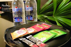 MaxStays - Max View at Wind Residences Tagaytay