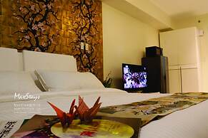 MaxStays - Max View at Wind Residences Tagaytay