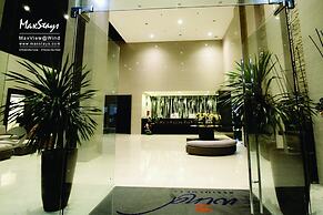 MaxStays - Max View at Wind Residences Tagaytay