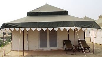 Kumbh Camp India
