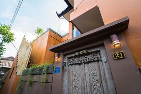 Soa Wonga House