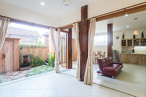 Soa Wonga House