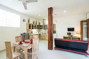 Soa Wonga House