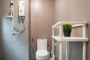 S6 Beautiful 2 Beds Suite - KLCC - KL Tower - WIFI