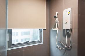 S6 Beautiful 2 Beds Suite - KLCC - KL Tower - WIFI