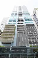 S6 Beautiful 2 Beds Suite - KLCC - KL Tower - WIFI